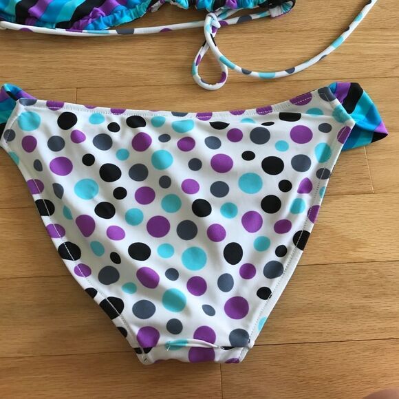 Reversible bikini  - Picture 2 of 4
